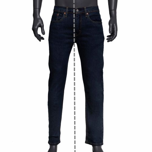 Джинсы Levi's классические, 502 TAPER SUNSET DOWN