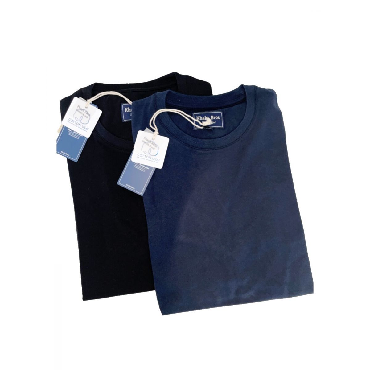 Футболка белая, однотонная, Regular Fit Футболка белая, однотонная, Regular Fit