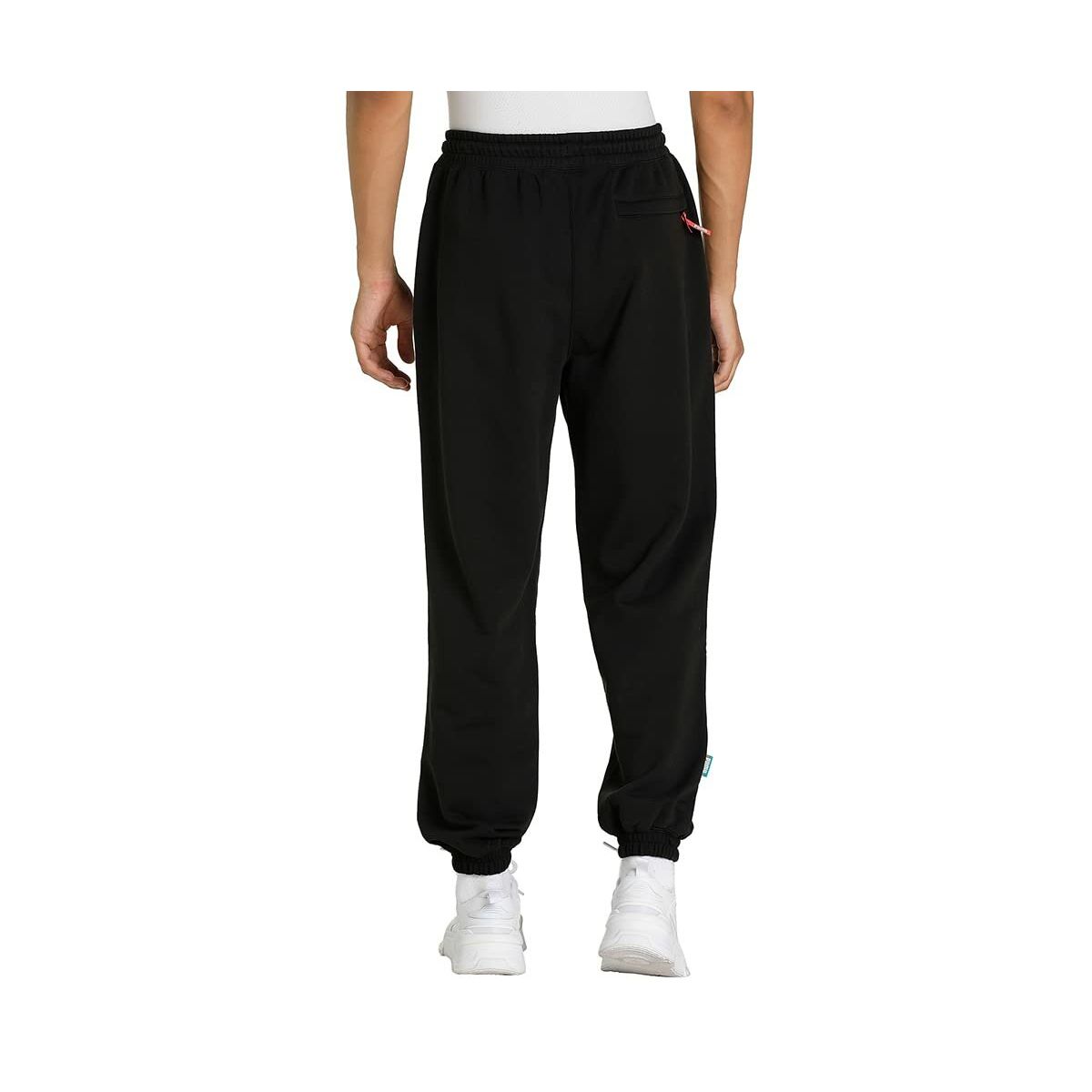 Мужские спортивные штаны PUMA Fandom Sweatpants TR Мужские спортивные штаны PUMA Fandom Sweatpants TR