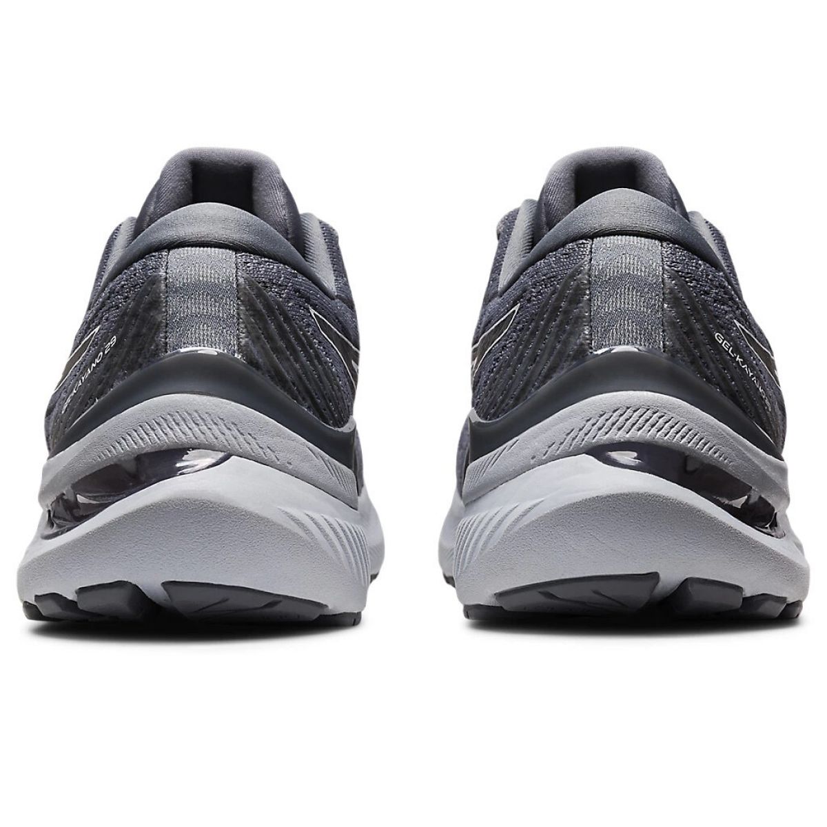 Кроссовки ASICS GEL KAYANO 29 Plus серый Кроссовки ASICS GEL KAYANO 29 Plus серый