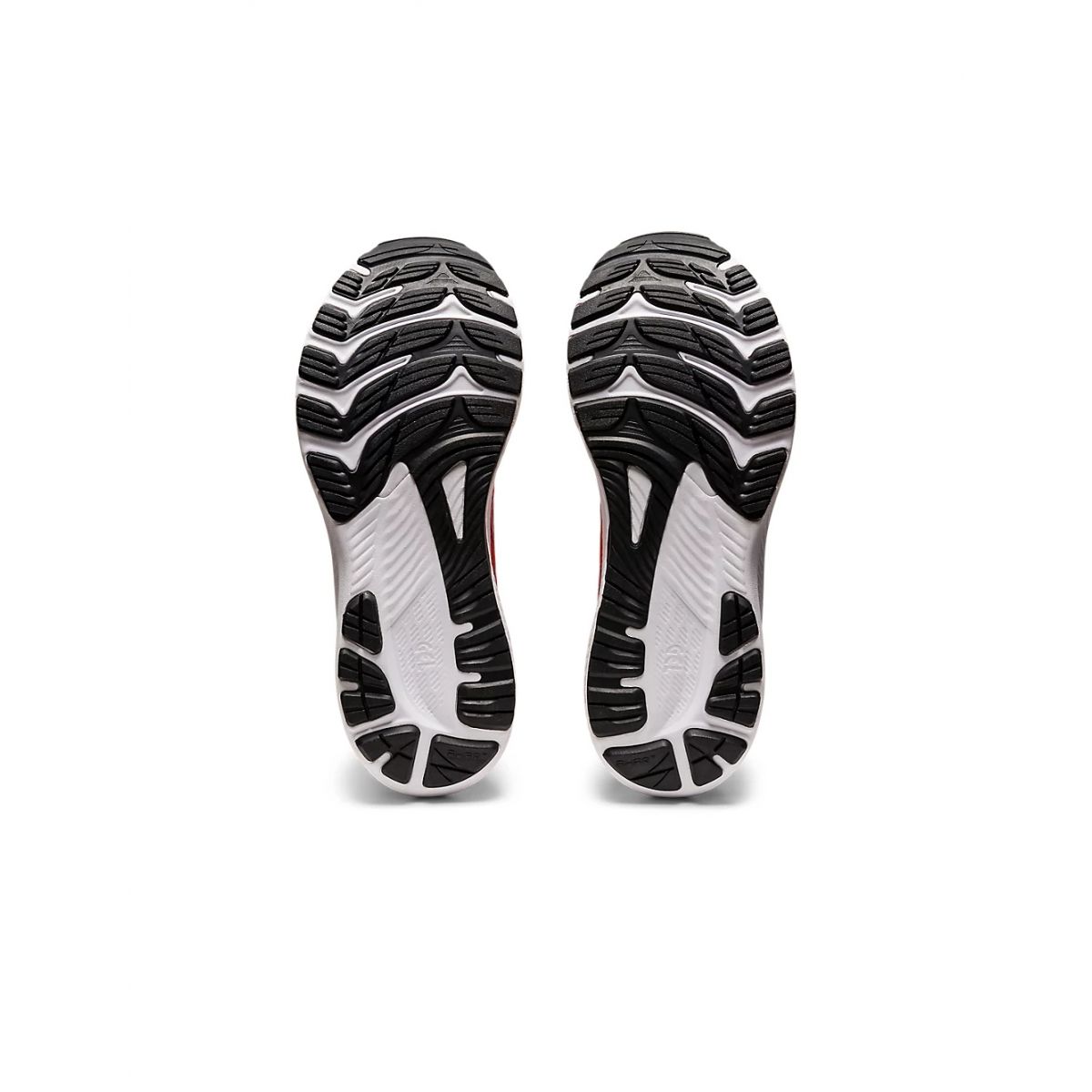 Кроссовки ASICS GEL KAYANO 29 Plus красный/черный Кроссовки ASICS GEL KAYANO 29 Plus красный/черный