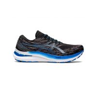 Кроссовки ASICS GEL KAYANO 29 Plus черный/синий