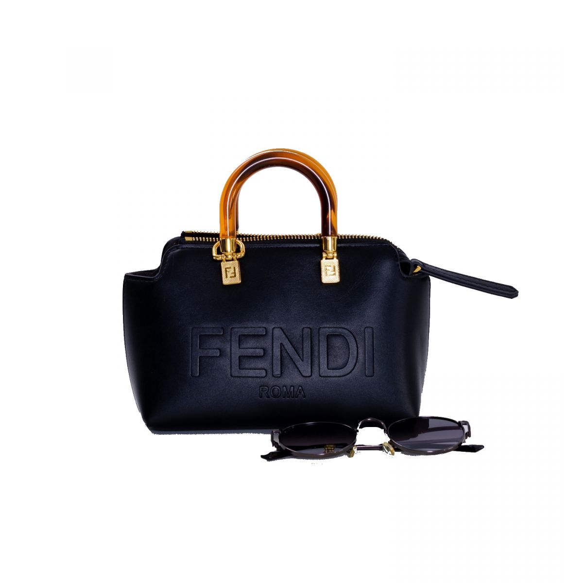 Дамская сумка Fendi By The Way Дамская сумка Fendi By The Way