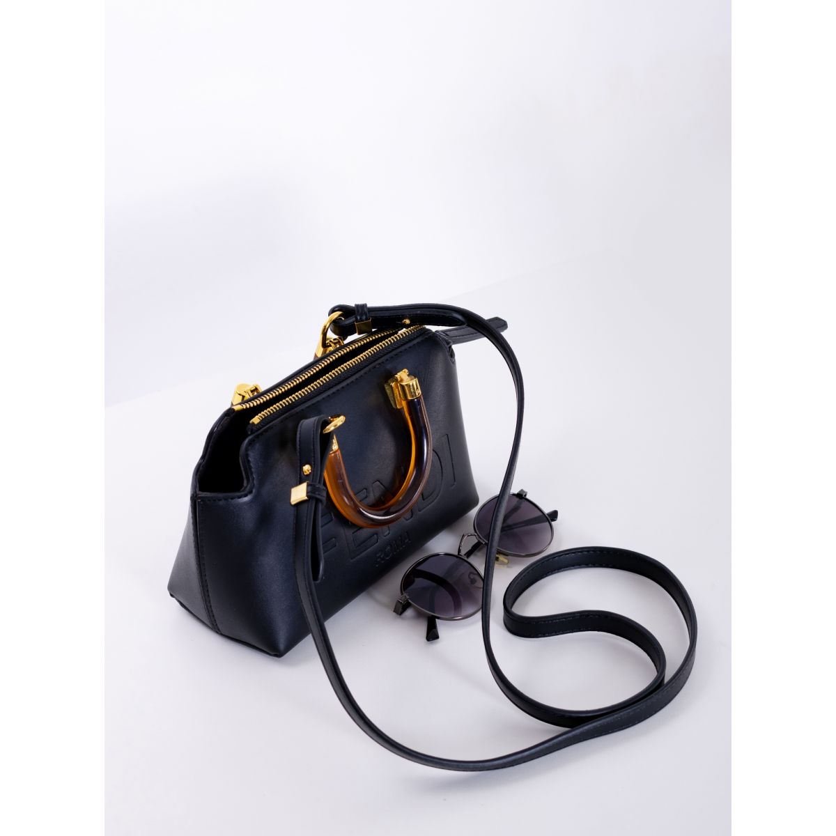 Дамская сумка Fendi By The Way Дамская сумка Fendi By The Way
