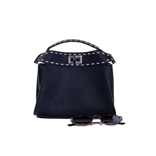 Дамская сумка Fendi Peekaboo ISEEU