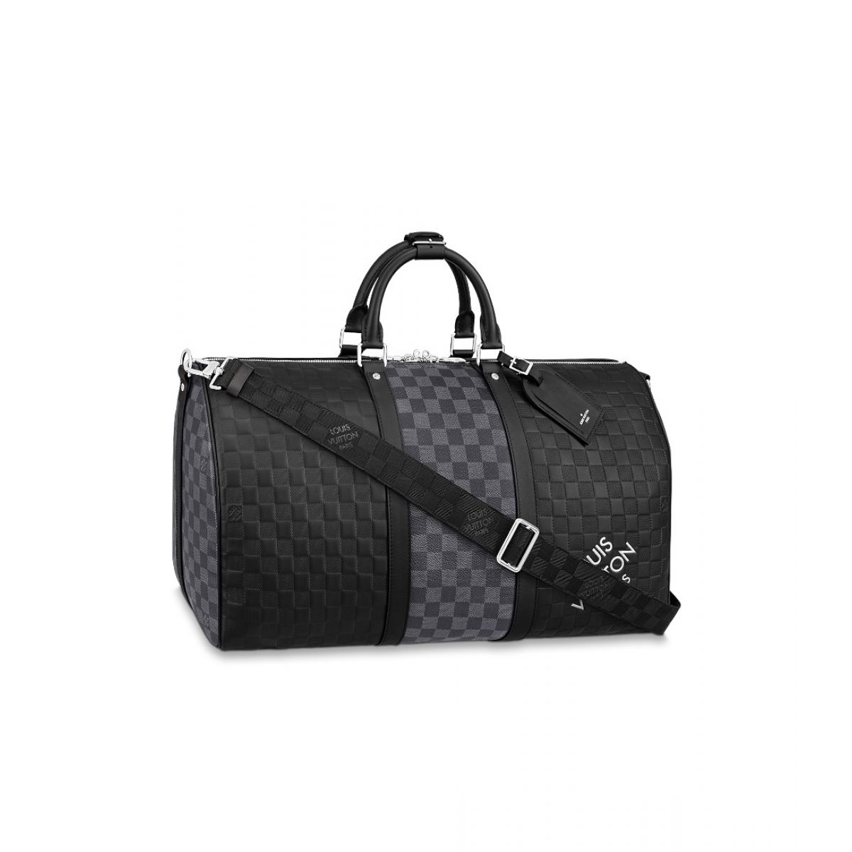 Сумка тревел Louis Vuitton LV Keepall Damier Infini Сумка тревел Louis Vuitton LV Keepall Damier Infini