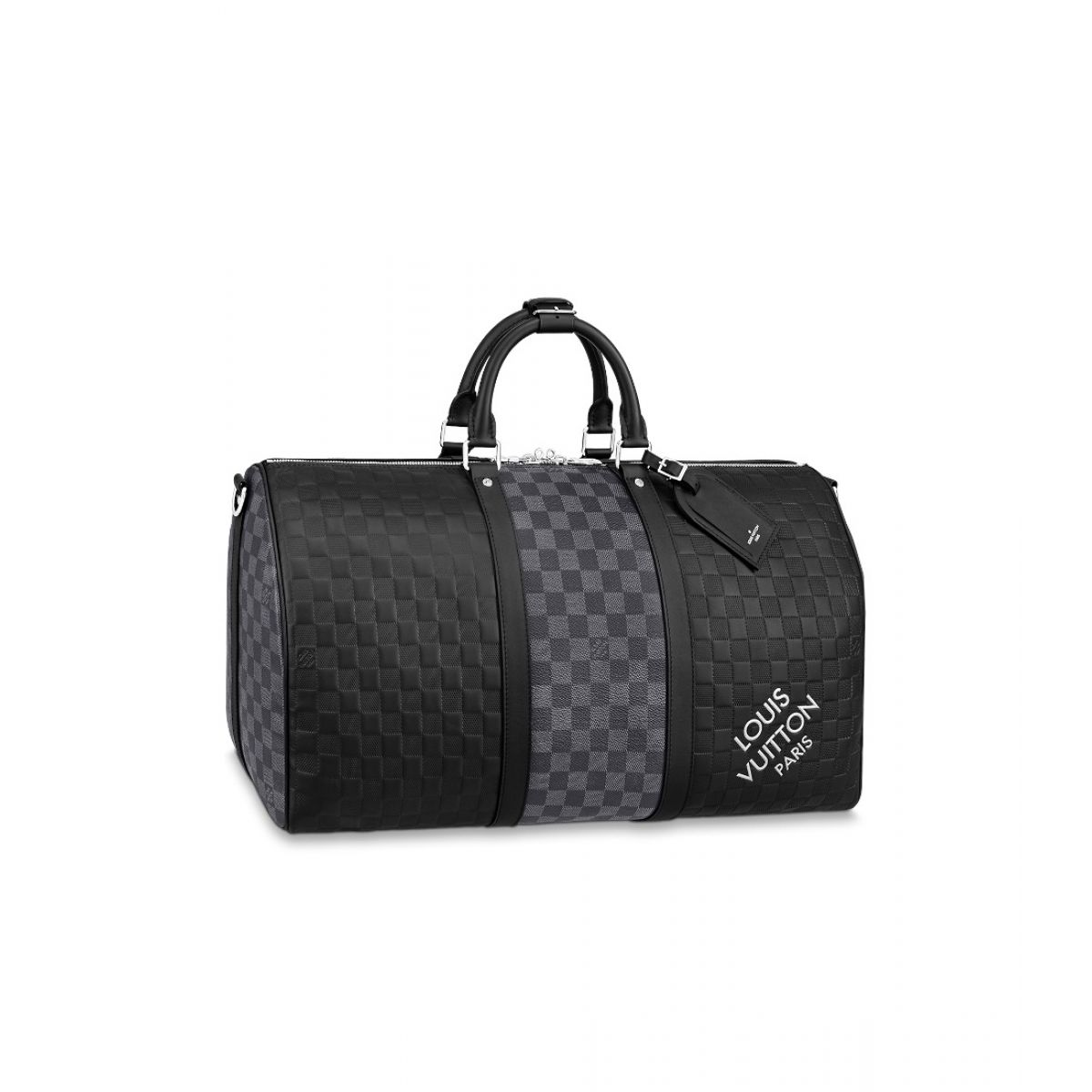 Сумка тревел Louis Vuitton LV Keepall Damier Infini Сумка тревел Louis Vuitton LV Keepall Damier Infini